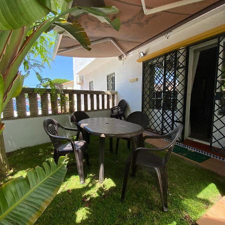Apartamento Vip la Barrosa Chiclana de la Frontera Esterno foto