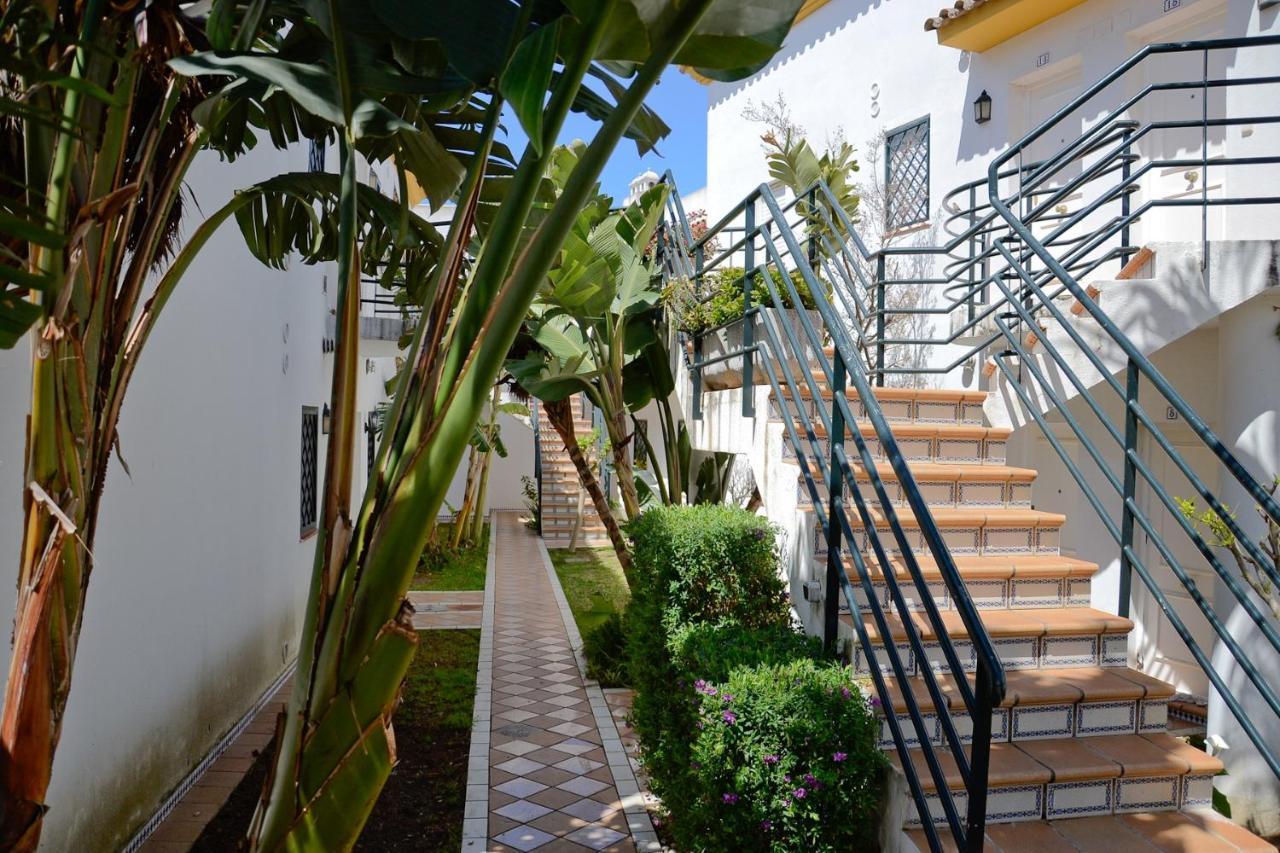 Apartamento Vip la Barrosa Chiclana de la Frontera Esterno foto