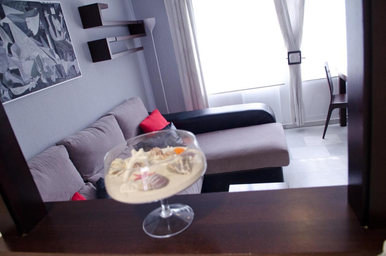 Apartamento Vip la Barrosa Chiclana de la Frontera Esterno foto
