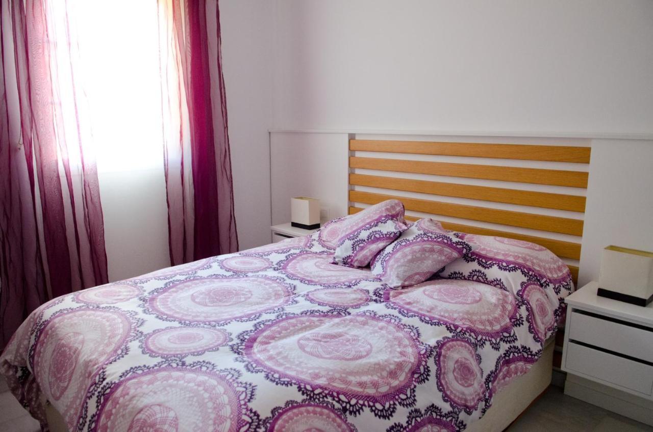 Apartamento Vip la Barrosa Chiclana de la Frontera Esterno foto